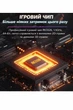 Портативная игровая консоль R36 MAX 64GB 4-дюймовый IPS экран 18000 встроенных игр 4000 Mah Черный - изображение 8