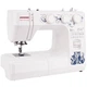 Швейная машина JANOME 1547 - изображение 2