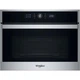 Встраиваемая микроволновая печь Whirlpool WMW44HMX - изображение 1