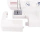 Швейная машина JANOME 1547 - изображение 6