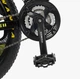 Велосипед Спортивний 24 дюймів Corso MAGNUM MN-637 обладнання Shimano магнієва рама 11 дюймів 21 швидкість. Multicolor (163804) - зображення 6