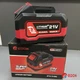 Аккумулятор Edon ED-21/6.0А·час (21В, 6 Ач, посадка MAKITA) - изображение 6