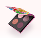 Палетка теней для век Kiko Milano Candy Crush™ Multi Finish Eyeshadow Palette 01 Sugar Sunset - изображение 1