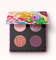 Палетка теней для век Kiko Milano Candy Crush™ Multi Finish Eyeshadow Palette 01 Sugar Sunset - изображение 3
