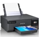 Принтер Epson EcoTank L8050 з Wi-Fi (C11CK37403) - изображение 1