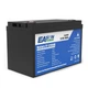 Аккумулятор литиевый EASUN 12V 100Ач LiFePO4 BMS 1280Wh Grade А - изображение 1