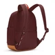Рюкзак туристический Pacsafe Go 15L бургунді (35110345) - изображение 4