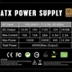 Блок живлення Gamemax 450 W - зображення 5