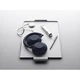 Навушники Sony WH-1000XM6 Midnight Blue (WH1000XM6L.E) - зображення 5