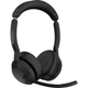 Навушники Jabra Evolve 2 55 Link380c MS Stereo (25599-999-899) - зображення 1