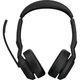 Навушники Jabra Evolve 2 55 Link380c MS Stereo (25599-999-899) - зображення 3