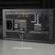 БЖ 750W Chieftec ATMOS CPX-750FC ATX 3.0 120 mm, 80+ GOLD, Cable management, retail - изображение 8