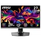 Монітор MSI MAG 272UP QD-OLED X24 - зображення 1