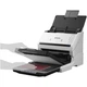 Сканер Epson WorkForce DS-530II White (B11B261401) - зображення 2