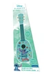 Ukulele drewniane Lexibook Stitch (K230D)(3380743104416) - obraz 1