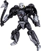 Фігурка Hasbro Marvel War for Cybertron: Kingdom Shadow Panther 24 см F0681 (5010993782215) - зображення 2