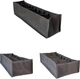 Набор ORGANIZE из спанбонда XS, S, M Серый (SPB-3-grey) - изображение 2