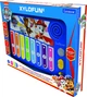 Ksylofon Lexibook Xylo-Fun Psi Patrol (K340PA)(3380743088037) - obraz 4