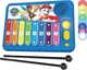 Ksylofon Lexibook Xylo-Fun Psi Patrol (K340PA)(3380743088037) - obraz 5