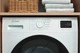 Пральна машина Indesit IM 862B MY TIME UA, фронтальна, стандартна, 54,5 см, 8 кг, 1200, клас F/A/B, 14 програм, інверторний, дисплей, білий - зображення 4