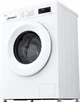 Стиральная машина LG серии 6 Motion™ Steam™ F2Y2NS3WE, фронтальная, узкая, 44 см, 6 кг, 1200, класс F/A/B, 10 программ, инверторный, WiFi, дисплей, белый - изображение 4