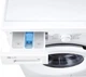 Стиральная машина LG серии 6 Motion™ Steam™ F2Y2NS3WE, фронтальная, узкая, 44 см, 6 кг, 1200, класс F/A/B, 10 программ, инверторный, WiFi, дисплей, белый - изображение 10