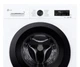 Пральна машина LG серії 6 Motion™ Steam™ F2Y2HS6WE, фронтальна, вузька, 44 см, 7 кг, 1200, клас F/A/B, 10 програм, інверторний, WiFi, дисплей, білий - зображення 10
