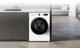 Пральна машина LG серії 6 Motion™ Steam™ F2Y2HS6WE, фронтальна, вузька, 44 см, 7 кг, 1200, клас F/A/B, 10 програм, інверторний, WiFi, дисплей, білий - зображення 13