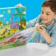 Ігровий набір Календарь вечірка Джорджа Свинка Пеппа Peppa Pig George's Party Advent Calendar Hasbro (G0545) - изображение 7