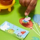 Ігровий набір Календарь вечірка Джорджа Свинка Пеппа Peppa Pig George's Party Advent Calendar Hasbro (G0545) - изображение 8