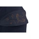 Універсальна коляска 2 в 1 Tutis Mio 3 Plus 2026 Limited Edition 015 Midnight Swallow, 1622015 - зображення 9