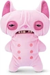 Мягкая плюшевая игрушка Монстр Кот Морщун Вонючка Fuggler Ugly Monster Alley Cats Wrinkle Mcstinkles (15752A) - изображение 1