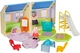 Ігровий набір дитячий садок Свинки Пеппи Peppa Pig Peppa's Pop-Open Playgroup Playset Hasbro (G0530) - зображення 2