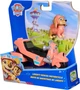 Щенячий патруль Спасательный Мотоцикл Либерти Paw Patrol Liberty Rescue Motorcycle Spin Master (6074761) - изображение 1