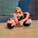 Щенячий патруль Спасательный Мотоцикл Либерти Paw Patrol Liberty Rescue Motorcycle Spin Master (6074761) - изображение 7