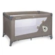 Детская кроватка 2 в 1 Kidwell Blissy Duo Beige, 5901130104857 - изображение 1