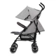 Прогулочная коляска-трость Kidwell Nelli Gray Graphite, 5901130105243 - изображение 7