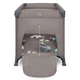 Детская кроватка 2 в 1 Kidwell Blissy Duo Beige, 5901130104857 - изображение 9