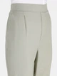 Брюки женские Colin's CL1068239SAG M Зеленые (8684112628462) - изображение 5