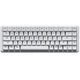 Клавіатура Ajazz AK680 Max Magnetic Switch White (AK680-WM-W-A) - зображення 1