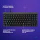 Клавiатура Logitech G515 TKL Black (920-012872) - зображення 6