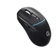 Миша бездротова OfficePro M468B Black - зображення 2