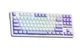 Клавіатура Aula F87 White (6948391202464) - зображення 2