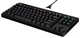Клавiатура Logitech G Pro Mechanical Gaming (920-009392) - зображення 2