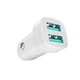 Автозарядний пристрій Ridea RCC-21212 Grand Type-C 2USB 2.4 A Колір Чорний - зображення 10