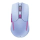 Wireless Миша Ігрова Fantech WGC2 Venom II Vibe Колір Бежевий - зображення 6