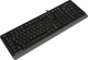 Клавиатура A4Tech Fstyler FKS10 Grey - изображение 4