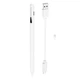 Стилус Borofone BG100 Universal Active Capacitive Pen Цвет Черный - изображение 9