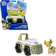 Щенячий патруль Рятувальний джип з фігуркою Трекера Paw Patrol Tracker’s Jungle Rescue Vehicle Spin Master (6071224) - зображення 1