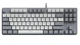 Клавіатура GamePro Genesis Metallic MK110G Outemu Red Swithes USB Gray - зображення 6
